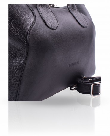 Сумка Женская ECHELLE Bowl/PL/BL